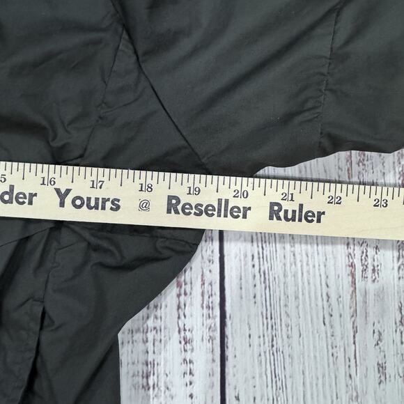 Nike Windrunner Track Town Olympic Rings Jacket Black Womens M 848881-010 - Picture 7 of 9